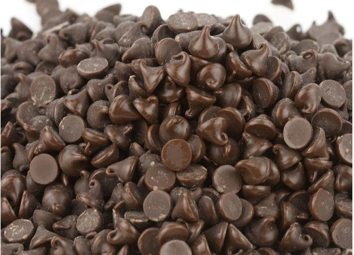 Chocolate in Bullk