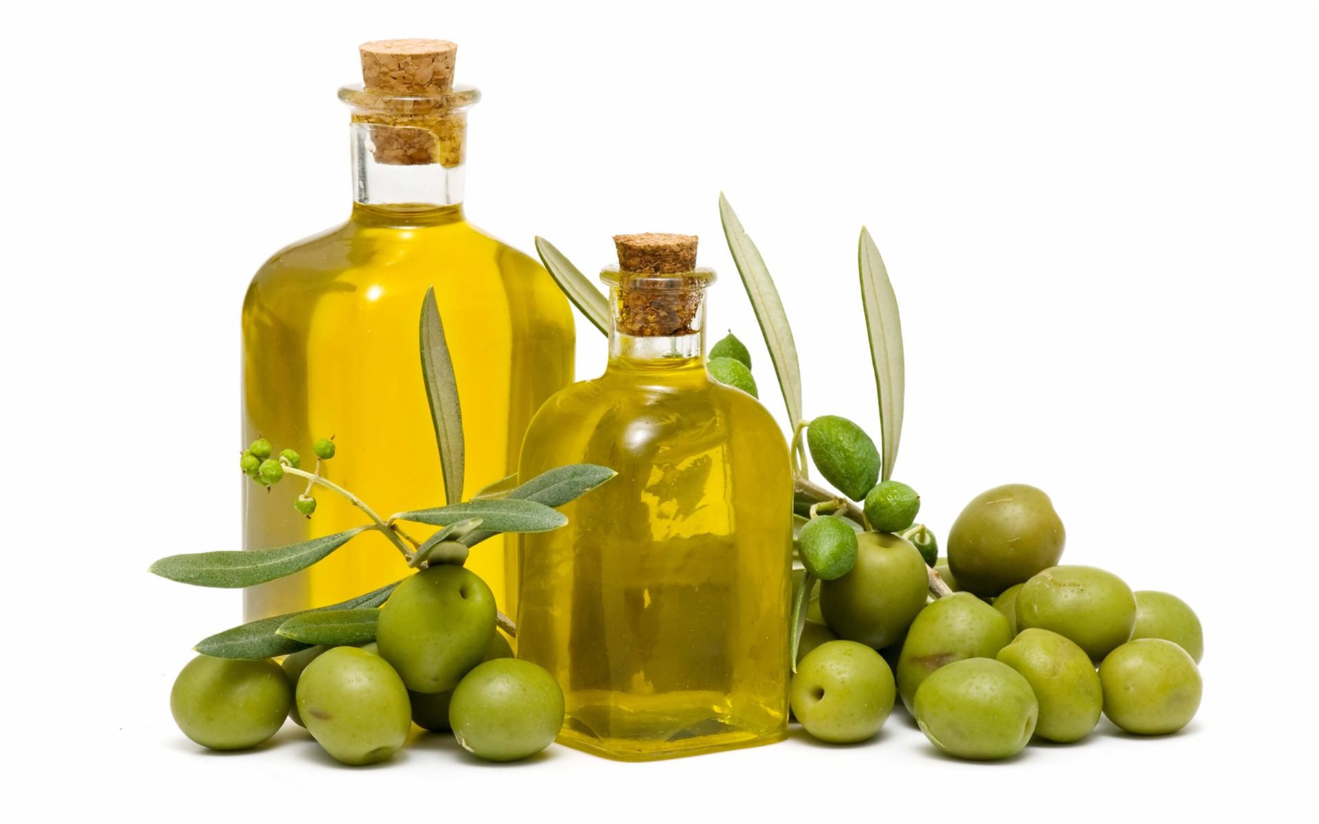 Olive derivatives